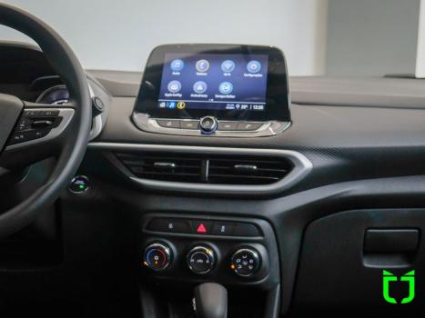 CHEVROLET Tracker 1.0 12V 4P FLEX TURBO LT AUTOM�TICO, Foto 14