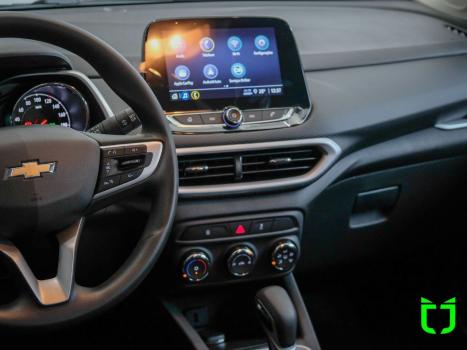 CHEVROLET Tracker 1.0 12V 4P FLEX TURBO LT AUTOM�TICO, Foto 15