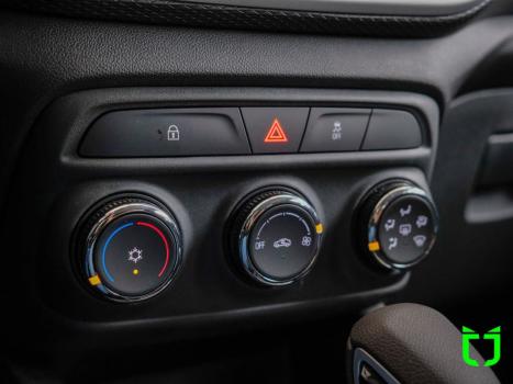 CHEVROLET Tracker 1.0 12V 4P FLEX TURBO LT AUTOM�TICO, Foto 18