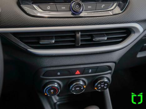 CHEVROLET Tracker 1.0 12V 4P FLEX TURBO LT AUTOM�TICO, Foto 20