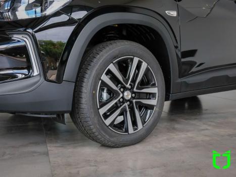 CHEVROLET Tracker 1.0 12V 4P FLEX TURBO LT AUTOM�TICO, Foto 27