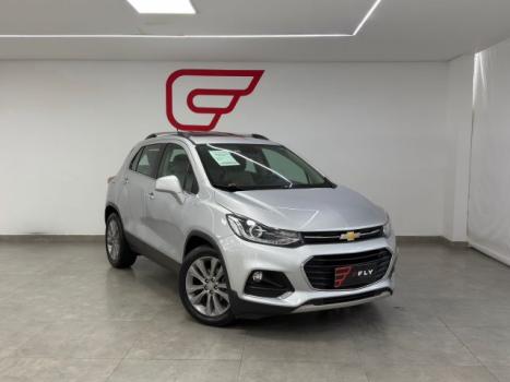 CHEVROLET Tracker 1.4 16V 4P FLEX LTZ TURBO AUTOM�TICO, Foto 1