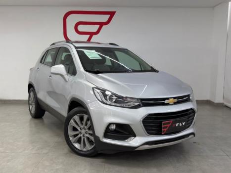 CHEVROLET Tracker 1.4 16V 4P FLEX LTZ TURBO AUTOM�TICO, Foto 2