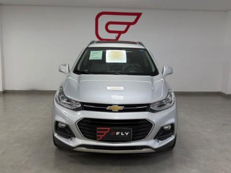 CHEVROLET Tracker 1.4 16V 4P FLEX LTZ TURBO AUTOM�TICO, Foto 3