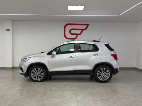 CHEVROLET Tracker 1.4 16V 4P FLEX LTZ TURBO AUTOM�TICO, Foto 4