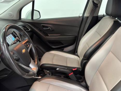 CHEVROLET Tracker 1.4 16V 4P FLEX LTZ TURBO AUTOM�TICO, Foto 5