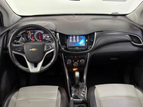 CHEVROLET Tracker 1.4 16V 4P FLEX LTZ TURBO AUTOM�TICO, Foto 6