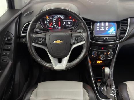 CHEVROLET Tracker 1.4 16V 4P FLEX LTZ TURBO AUTOM�TICO, Foto 7