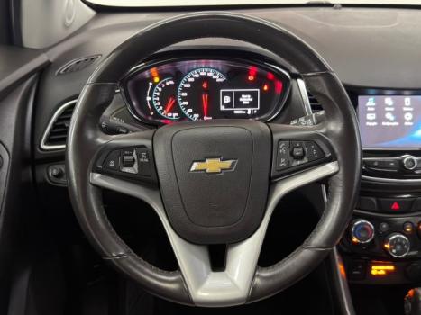 CHEVROLET Tracker 1.4 16V 4P FLEX LTZ TURBO AUTOM�TICO, Foto 8