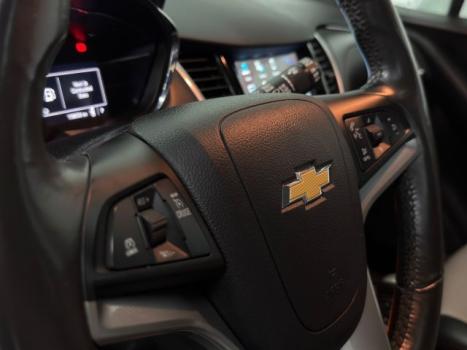 CHEVROLET Tracker 1.4 16V 4P FLEX LTZ TURBO AUTOM�TICO, Foto 9