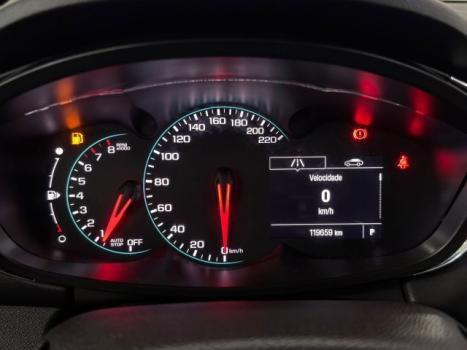 CHEVROLET Tracker 1.4 16V 4P FLEX LTZ TURBO AUTOM�TICO, Foto 10