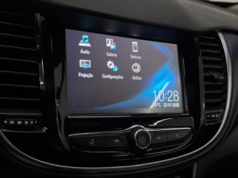 CHEVROLET Tracker 1.4 16V 4P FLEX LTZ TURBO AUTOM�TICO, Foto 11