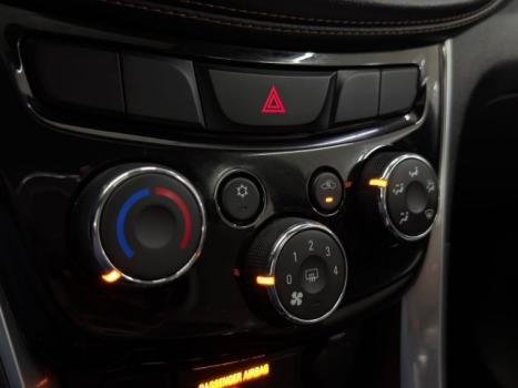 CHEVROLET Tracker 1.4 16V 4P FLEX LTZ TURBO AUTOM�TICO, Foto 12