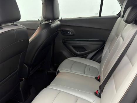 CHEVROLET Tracker 1.4 16V 4P FLEX LTZ TURBO AUTOM�TICO, Foto 15