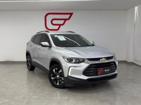 CHEVROLET Tracker 1.0 12V 4P FLEX TURBO AUTOM�TICO, Foto 1