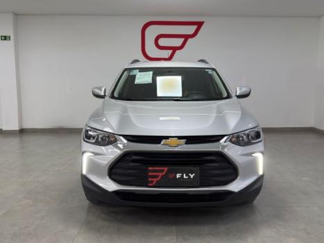 CHEVROLET Tracker 1.0 12V 4P FLEX TURBO AUTOM�TICO, Foto 3