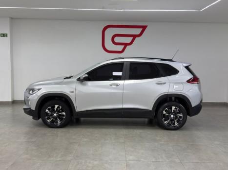 CHEVROLET Tracker 1.0 12V 4P FLEX TURBO AUTOM�TICO, Foto 4