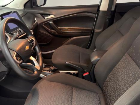 CHEVROLET Tracker 1.0 12V 4P FLEX TURBO AUTOM�TICO, Foto 5