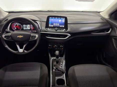 CHEVROLET Tracker 1.0 12V 4P FLEX TURBO AUTOM�TICO, Foto 6