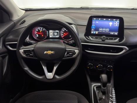 CHEVROLET Tracker 1.0 12V 4P FLEX TURBO AUTOM�TICO, Foto 7