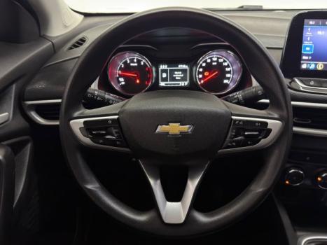 CHEVROLET Tracker 1.0 12V 4P FLEX TURBO AUTOM�TICO, Foto 8
