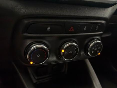 CHEVROLET Tracker 1.0 12V 4P FLEX TURBO AUTOM�TICO, Foto 11