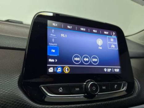 CHEVROLET Tracker 1.0 12V 4P FLEX TURBO AUTOM�TICO, Foto 12