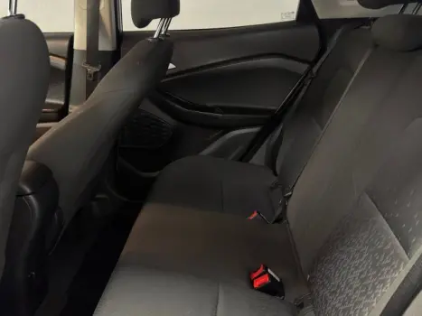 CHEVROLET Tracker 1.0 12V 4P FLEX TURBO AUTOM�TICO, Foto 14