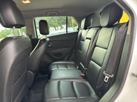 CHEVROLET Tracker 1.8 16V 4P FLEX LTZ AUTOM�TICO, Foto 7