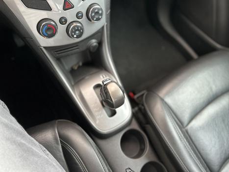 CHEVROLET Tracker 1.8 16V 4P FLEX LTZ AUTOM�TICO, Foto 8