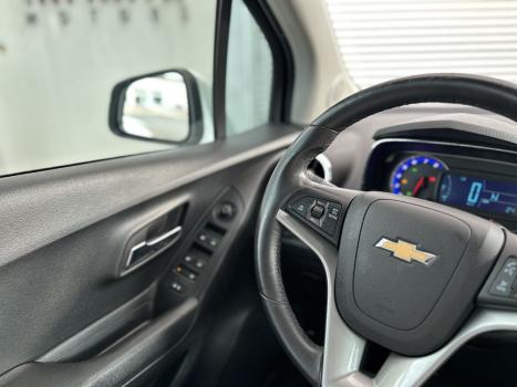 CHEVROLET Tracker 1.8 16V 4P FLEX LTZ AUTOM�TICO, Foto 11