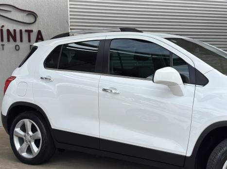 CHEVROLET Tracker 1.8 16V 4P FLEX LTZ AUTOM�TICO, Foto 13