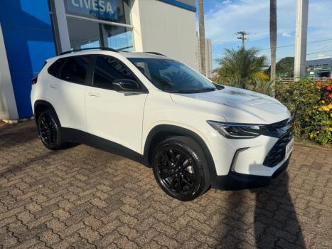 CHEVROLET Tracker 1.2 12V 4P FLEX TURBO RS AUTOM�TICO, Foto 1