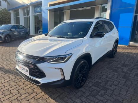 CHEVROLET Tracker 1.2 12V 4P FLEX TURBO RS AUTOM�TICO, Foto 2