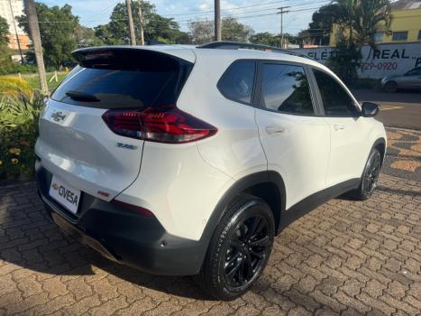CHEVROLET Tracker 1.2 12V 4P FLEX TURBO RS AUTOM�TICO, Foto 4
