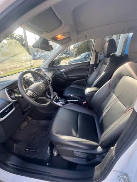 CHEVROLET Tracker 1.2 12V 4P FLEX TURBO RS AUTOM�TICO, Foto 10