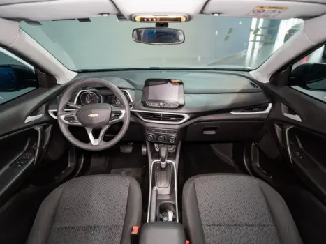 CHEVROLET Tracker 1.0 12V 4P FLEX TURBO AUTOM�TICO, Foto 7
