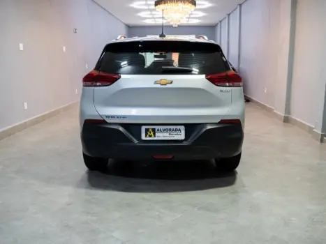 CHEVROLET Tracker 1.0 12V 4P FLEX TURBO AUTOM�TICO, Foto 9