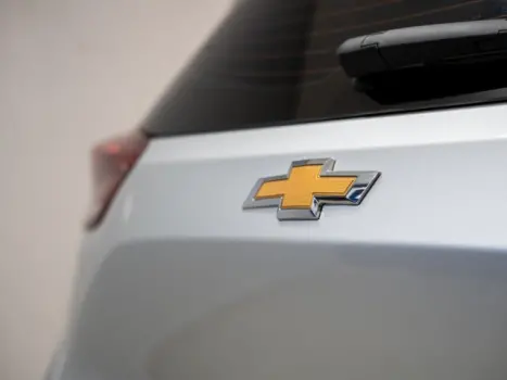 CHEVROLET Tracker 1.0 12V 4P FLEX TURBO AUTOM�TICO, Foto 10