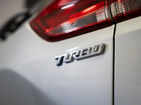 CHEVROLET Tracker 1.0 12V 4P FLEX TURBO AUTOM�TICO, Foto 11