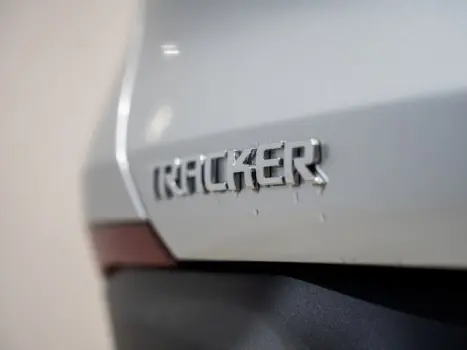CHEVROLET Tracker 1.0 12V 4P FLEX TURBO AUTOM�TICO, Foto 12