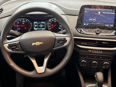 CHEVROLET Tracker 1.0 12V 4P FLEX TURBO LT AUTOM�TICO, Foto 2