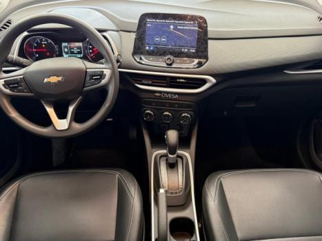 CHEVROLET Tracker 1.0 12V 4P FLEX TURBO LT AUTOM�TICO, Foto 3