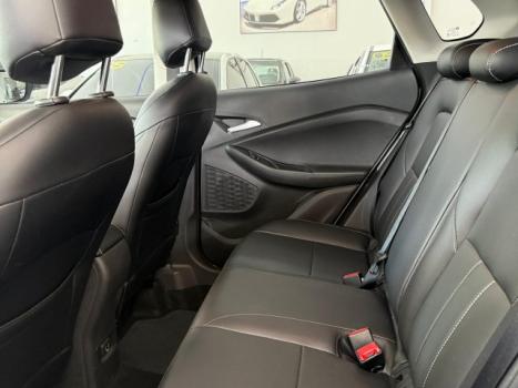 CHEVROLET Tracker 1.0 12V 4P FLEX TURBO LT AUTOM�TICO, Foto 4