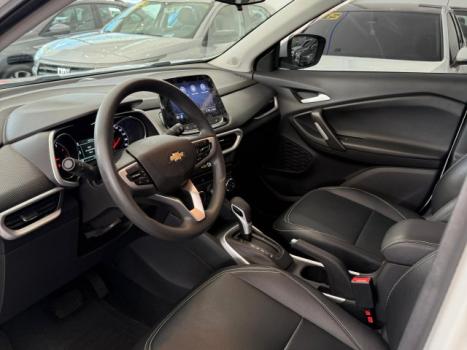 CHEVROLET Tracker 1.0 12V 4P FLEX TURBO LT AUTOM�TICO, Foto 5