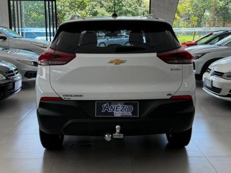 CHEVROLET Tracker 1.0 12V 4P FLEX TURBO LT AUTOM�TICO, Foto 7