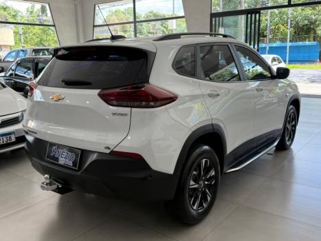 CHEVROLET Tracker 1.0 12V 4P FLEX TURBO LT AUTOM�TICO, Foto 8