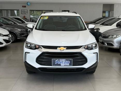CHEVROLET Tracker 1.0 12V 4P FLEX TURBO LT AUTOM�TICO, Foto 9