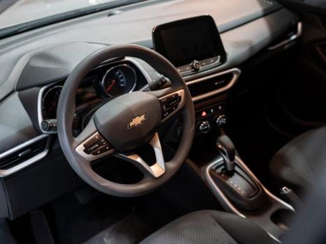 CHEVROLET Tracker 1.0 12V 4P FLEX TURBO AUTOM�TICO, Foto 3