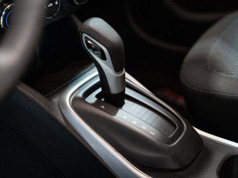 CHEVROLET Tracker 1.0 12V 4P FLEX TURBO AUTOM�TICO, Foto 4